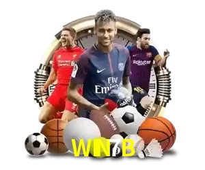 Apostas Esportivas no WIN7B