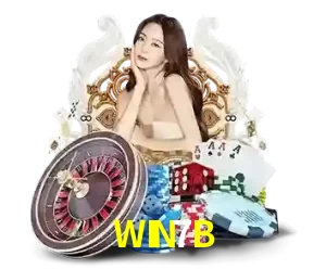 Cassino Online e Cassino Ao Vivo no WIN7B
