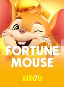 Caça-níqueis fortune mouse WIN7B