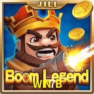boom pescaria WIN7B