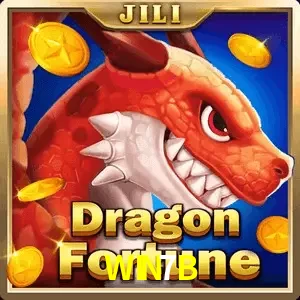 dragon fortune pescaria WIN7B