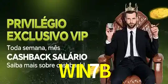 Promoções WIN7B