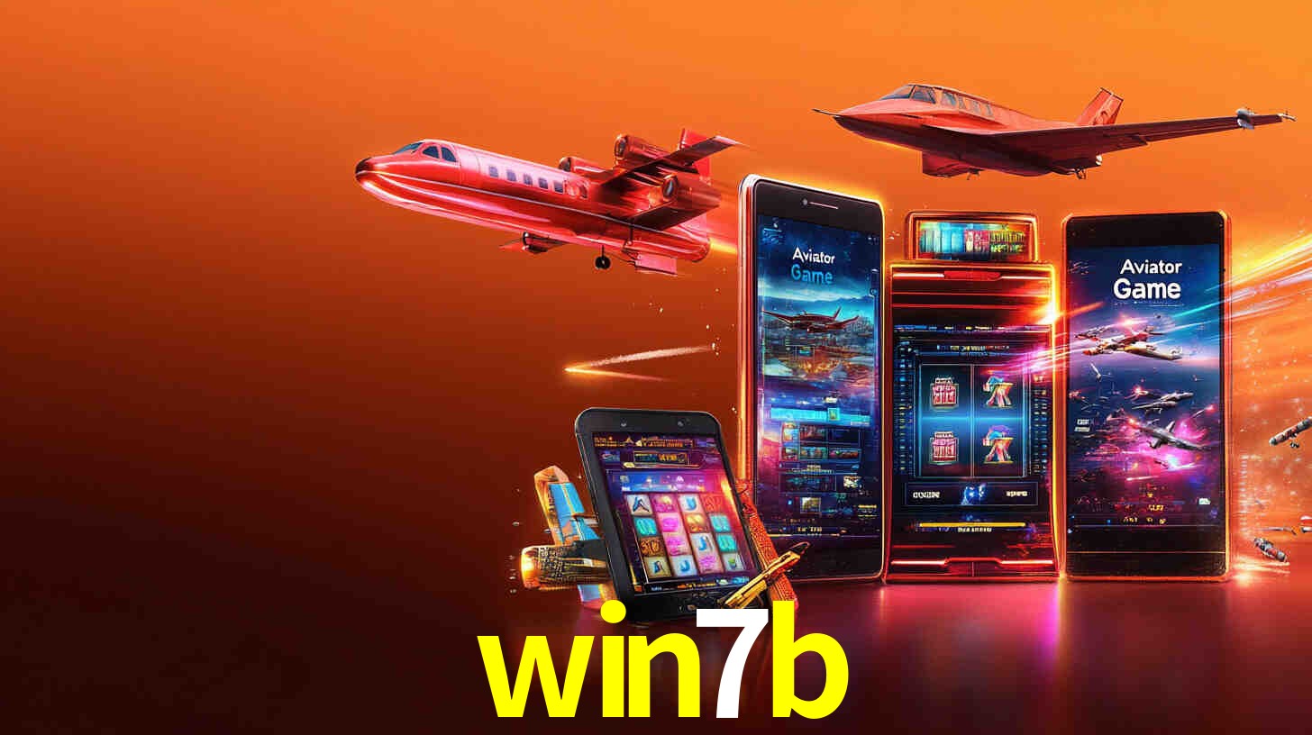 Bônus de Boas-vindas win7b