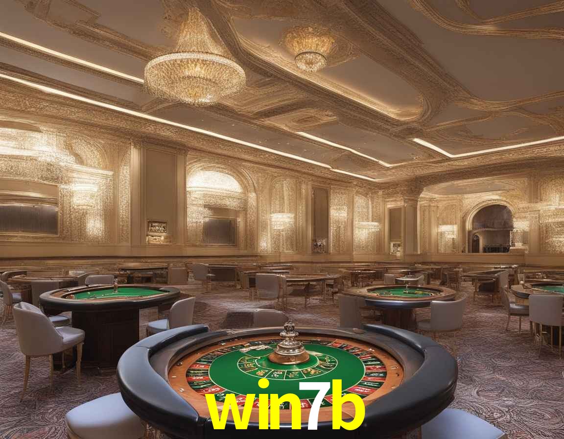 Casino Ao Vivo win7b