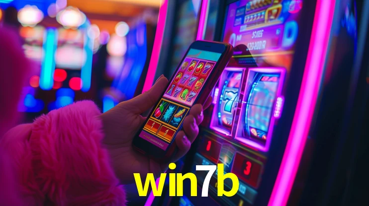 Tecnologia da Plataforma win7b