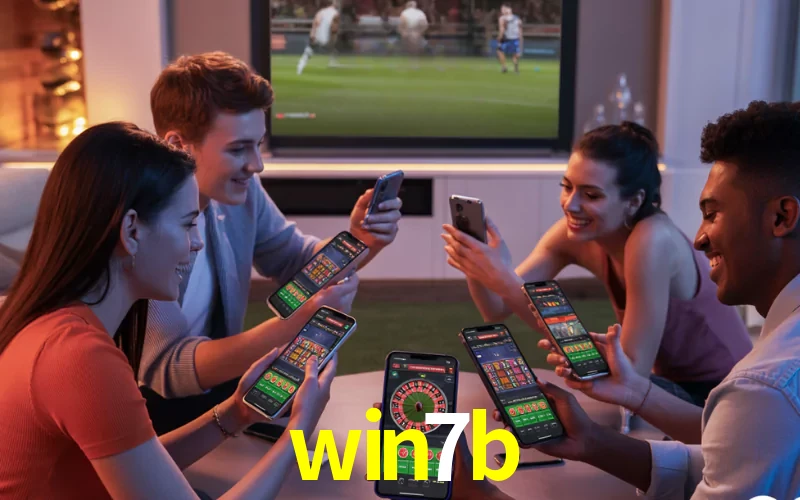 Design Responsivo win7b